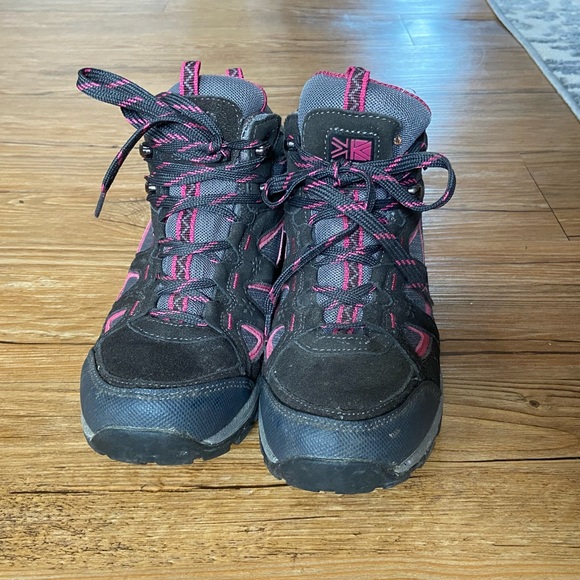 Eastern Mountain Sports Shoes - *Karrimor Weathertite Hiking Boots